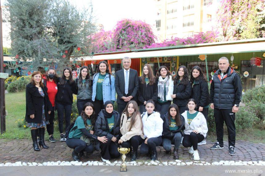 Davultepe Mesleki Ve Teknik Anadolu Lisesi