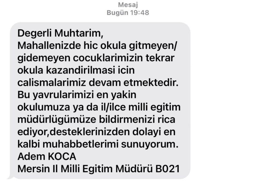 Mersin Barosu