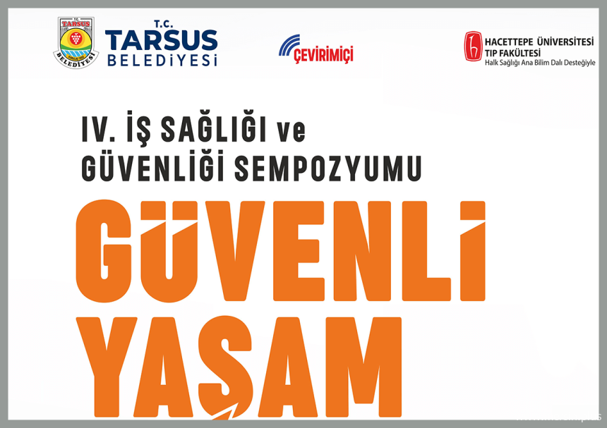 İş Sağlığı Ve Güvenliği