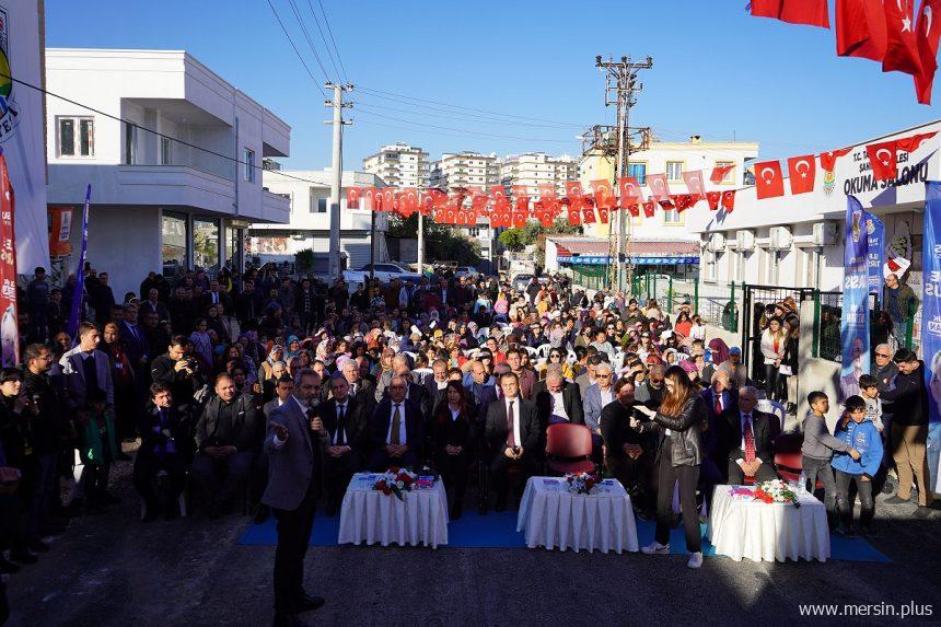 Radyasyon Acil Durumu Tatbikatı