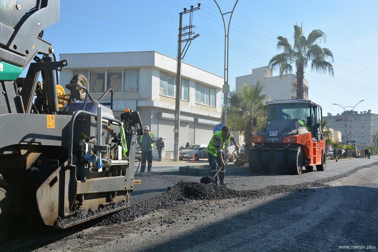 Uğur Mumcu Caddesi