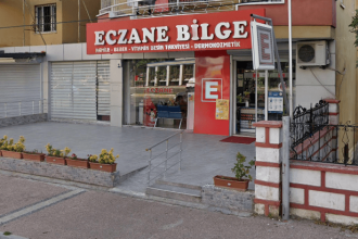 Bilge Eczanesi - Mezitli