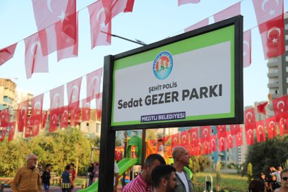 yenişehir