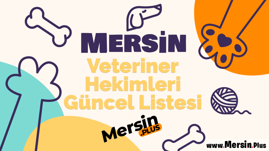 Mersin Veteriner Hekim Liste