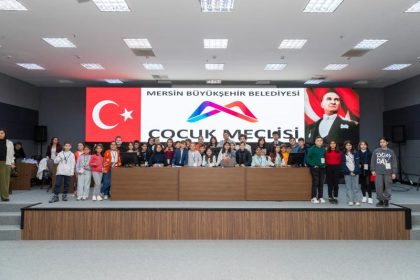 Yenişehir