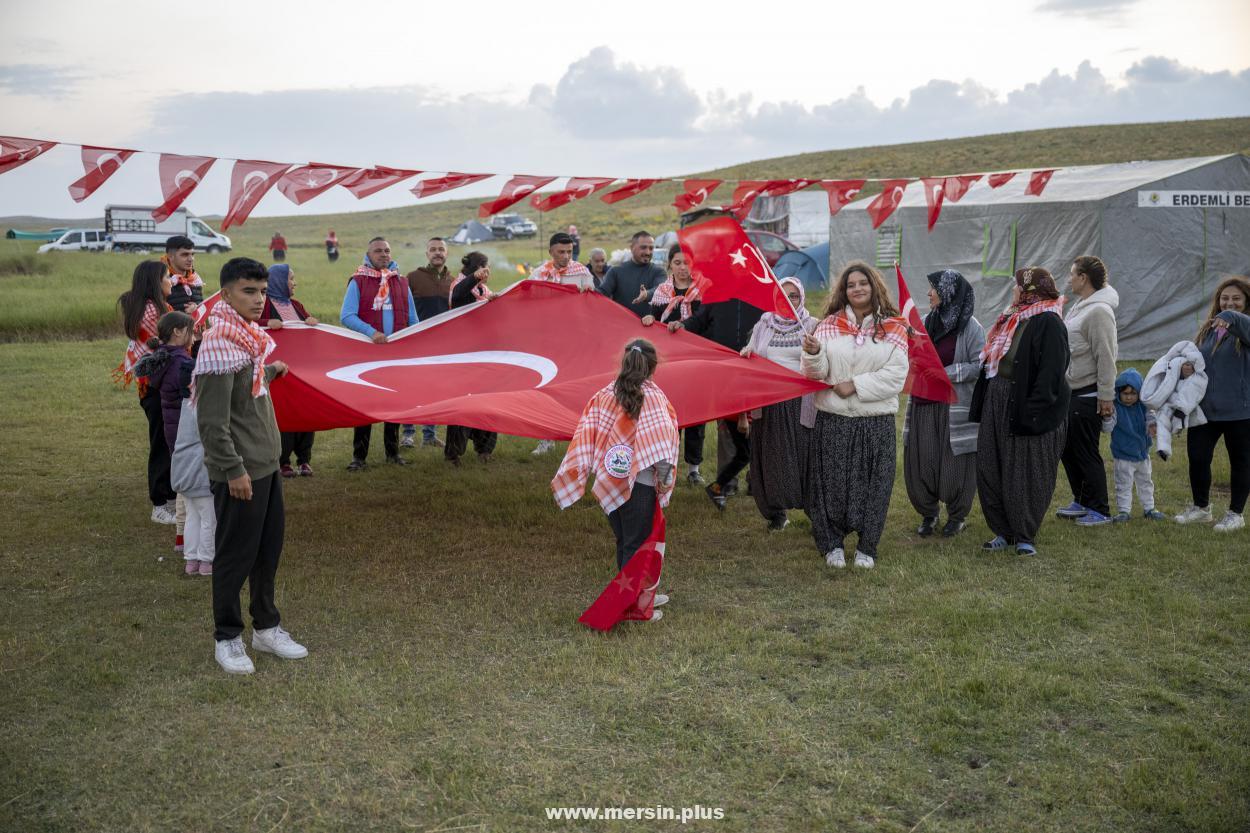 Buyuksehir-Belediyesi-Yoruk-Senliklerine-Destegi-Surduruyor