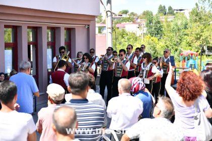 Büyükşehir’den ‘Uluslararası Gülnar Bilim Ve Kültür Etkinlikleri’