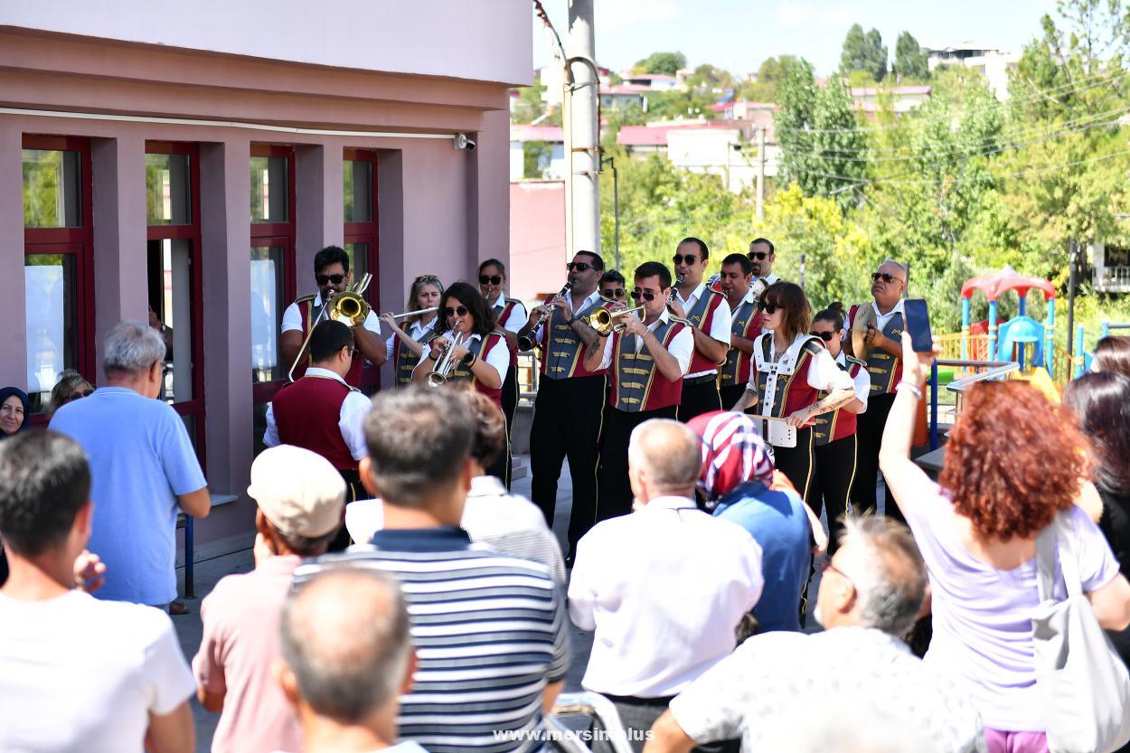 Büyükşehir’den ‘Uluslararası Gülnar Bilim Ve Kültür Etkinlikleri’