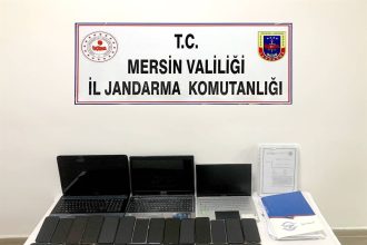 Jandarma, Gümrükteki Usulsüzlüklerle Vergi Kaybına Neden Olan Kişilere Operasyon Düzenledi: 22 Gözaltı