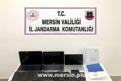 Jandarma, Gümrükteki Usulsüzlüklerle Vergi Kaybına Neden Olan Kişilere Operasyon Düzenledi: 22 Gözaltı