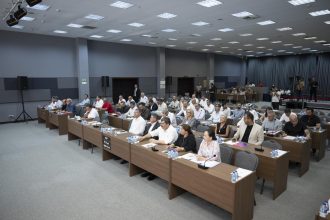 Mersin Büyükşehir Belediye Meclisi’nin Eylül Ayı Olağan Toplantısı’nın 2. Birleşimi Gerçekleşti