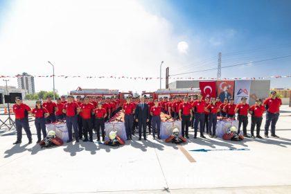 Seçer’den Hükümete Çağrı: “Adaleti Mersin Halkı Adına İstiyoruz”