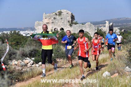 Uluslararası Kilikya Ultra Maratonu Bu Hafta Sonu Koşulacak