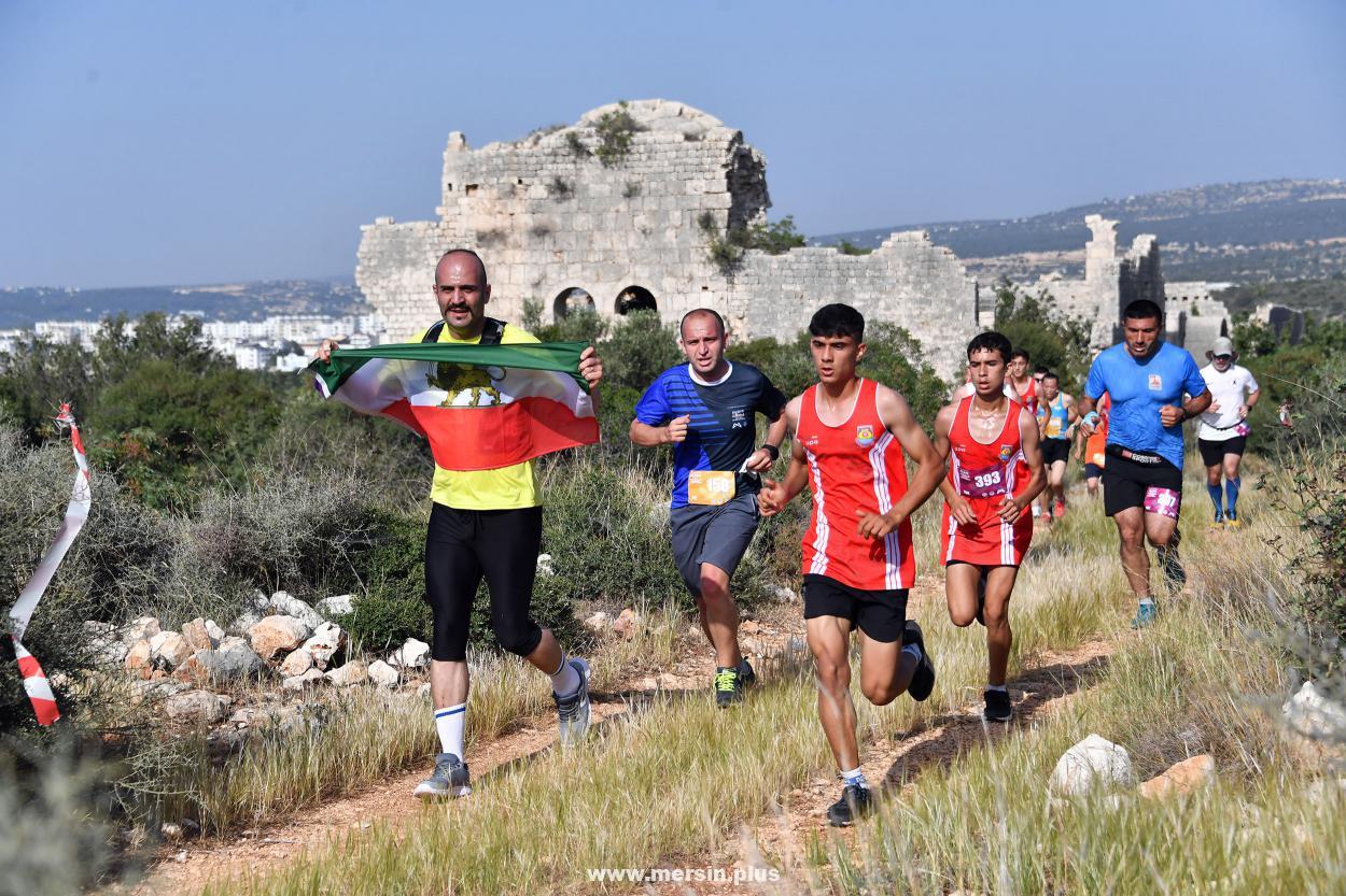 Uluslararası Kilikya Ultra Maratonu Bu Hafta Sonu Koşulacak