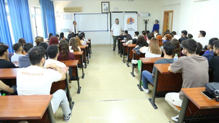 Üniversitemizde Ahilik Haftası Kapsamında Çeşitli Etkinlikler Düzenlendi