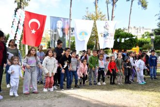 ‘3. Uluslararası Tarsus Festivali’ Cuma Günü Başlıyor