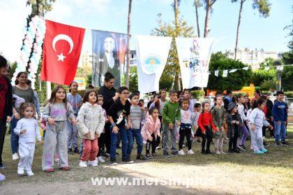 ‘3. Uluslararası Tarsus Festivali’ Cuma Günü Başlıyor