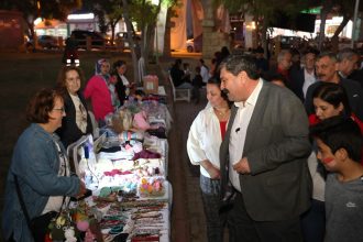 Cumhuriyet Bayramı, Toroslar Bölgesi'Nde Heyecanla Kutlandı