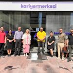 Lise Öğrencileri İçin Kariyer Merkezi Rehberliği