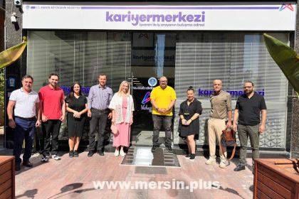 Lise Öğrencileri İçin Kariyer Merkezi Rehberliği