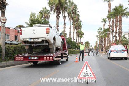 Mersin Polisi, Öğrencilerimizin Her Zaman Yanında