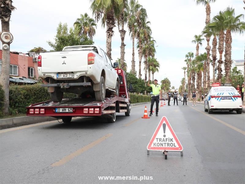 Mersin Polisi, Öğrencilerimizin Her Zaman Yanında