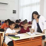 Öğrenciler, Büyükşehir Kurs Merkezleri Ile Geleceğe Adım Atıyor