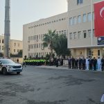 Otoyol Jandarma'Sı Mersin'De Faaliyete Geçti