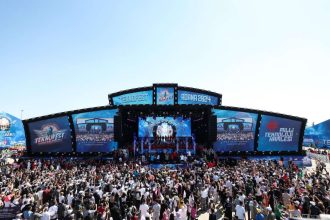 Tarsus Üniversitesi Öğrencileri Teknofest’te İki Ödül Kazandı--