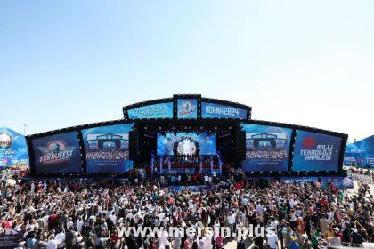 Tarsus Üniversitesi Öğrencileri Teknofest’te İki Ödül Kazandı--