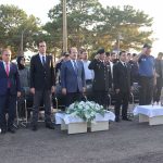 Yeni Hizmet Binası Ile Tekeli Jandarma Karakol Komutanlığı Faaliyete Geçti