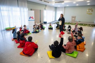 Büyükşehir, 'Dünya Çocuk Hakları Günü' İçin Bir Dizi Atölye Ve Etkinlik Organize Etti