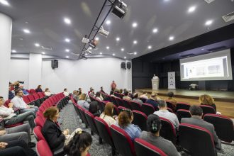 Büyükşehir’den Uluslararası Nitelikte İklim Ve Çevre Çalıştayı