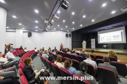 Büyükşehir’den Uluslararası Nitelikte İklim Ve Çevre Çalıştayı