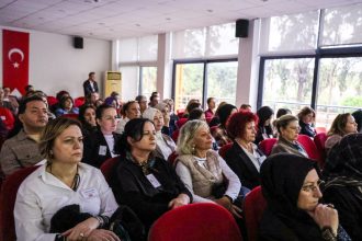 Hayat Boyu Öğrenme Genel Müdürlüğü Tarafından 'Tasarımda Araştırma, Fikir Geliştirme Ve Portfolyo Oluşturma Süreçleri Kursu' Açılış Programı Yapıldı