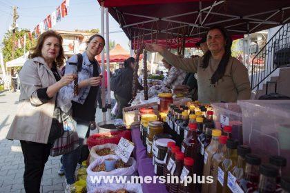 Kırsal Mahalle Buluşmaları Taşkuyu’da Şenliğe Dönüştü