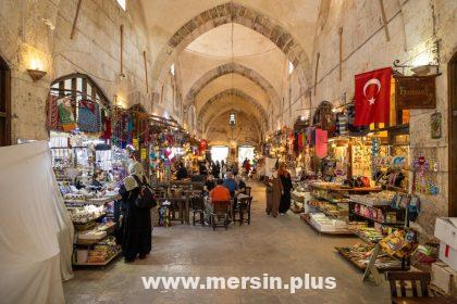 Tarsus Festivali'Nin Oluştuğu Sinerji, Esnafa Pozitif Etki Sağladı