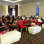 Üniversitemiz Öncülüğünde Marmaris'Te 5. Uluslararası Gençlik Araştırmaları Kongresi Gerçekleştirildi