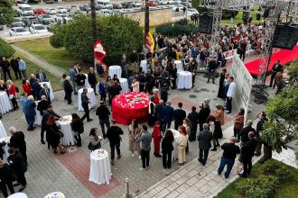 Yıldız Pehlivan'In Ev Sahipliğinde &Quot;Bolkarlar'Dan Toroslar'A Desenlerin Sırrı&Quot; Kıyafet Sunumu Ve Sergisi Vali Ali Hamza Pehlivan'In Katılımıyla Yapıldı