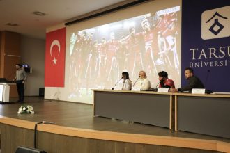 Paralimpik Sporda Zorluklar ve Başarı Öyküleri, Düzenlenen Konferansla Ele Alındı