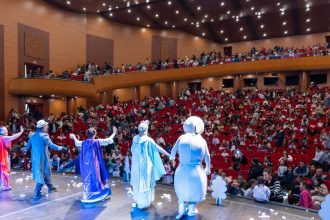 3.Yenişehir Çocuk Oyunları Festivali Başladı