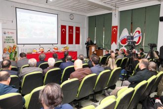 Mersin'De Tarımın Çeşitliliği Artmakta, Yerli Üretim İse Güçlenmektedir