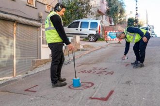 Meski̇, Kayıp Ve Kaçak Su Kullanımını Önlemek İçin Çalışmalarını Sürdürüyor